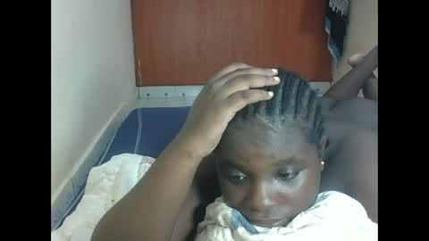 Snapshot of hotebbbyy chatting on 04.30.26 EBBY online show from 04.30.26