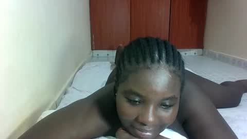 Snapshot of hotebbbyy chatting on 05.04.26 EBBY online show from 05.04.26