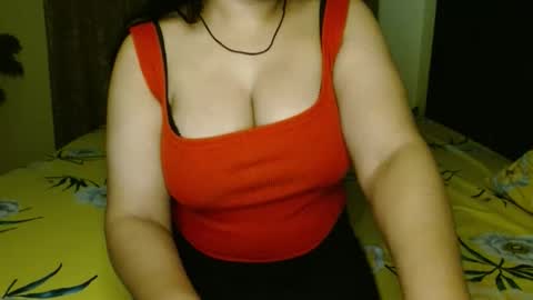 Eliza i dont show face in any show online show from 10.31.25