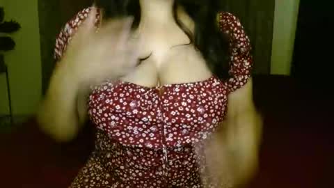 Eliza i dont show face in any show online show from 04.18.26