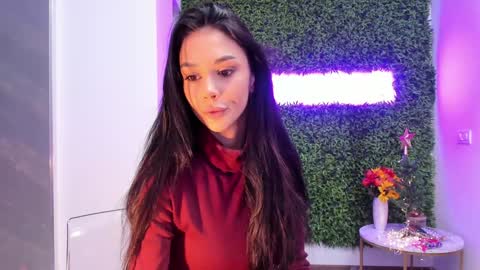 hotfallingdevil online show from 12.03.25