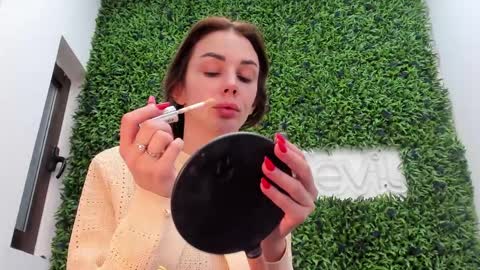 hotfallingdevil online show from 04.06.26