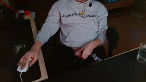 Mephisto667 online show from 11.13.25