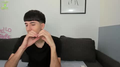 QUENTIN online show from 09.09.25