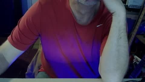 Snapshot of hotforteacher1977 chatting on 02.14.25 Smoochface online show from 02.14.25