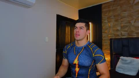 felipe  marcello online show from 02.13.25