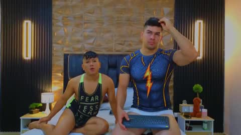 felipe  marcello online show from 02.24.25