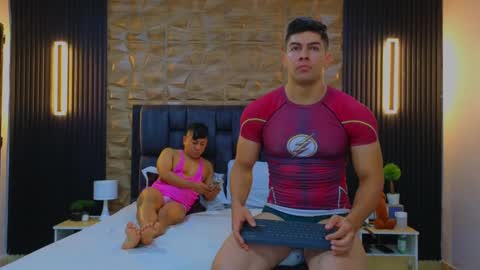 felipe  marcello online show from 02.26.25