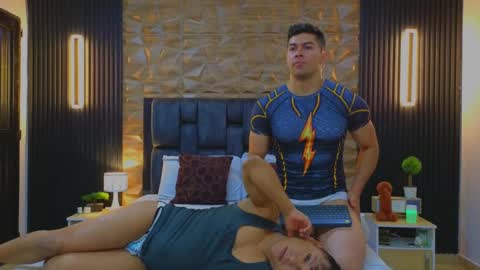 felipe  marcello online show from 03.03.25