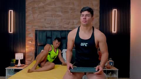 felipe  marcello online show from 09.17.25