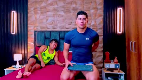 felipe  marcello online show from 03.09.26