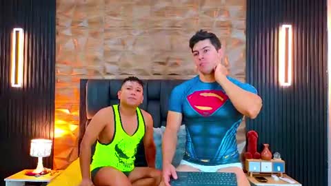 Snapshot of hotfuckers4uu chatting on 07.21.26 felipe marcello online show from 07.21.26