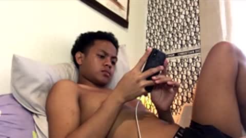 hotfun_joe online show from 03.12.26