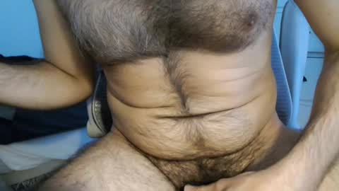 Snapshot of hotfurry79 chatting on 11.21.25 Hot Furry online show from 11.21.25