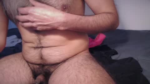 Hot Furry online show from 04.20.26