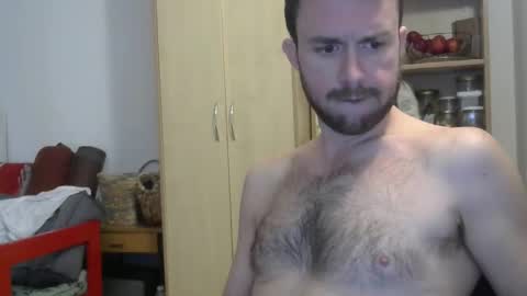 Snapshot of hotgardenersexy chatting on 03.23.26 Le jardinier sexy online show from 03.23.26