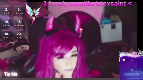hotginger666 online show from 03.22.26