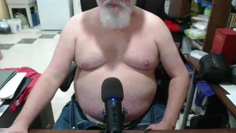 hotgrandpa594u online show from 03.31.26