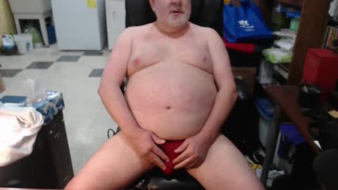 hotgrandpa594u online show from 04.13.26