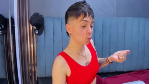 hannah online show from 02.14.26