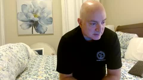 Hot Happy Ray online show from 03.11.26