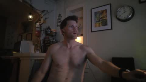 Snapshot of hothardthrob chatting on 05.28.26 Hot Hard Throb online show from 05.28.26