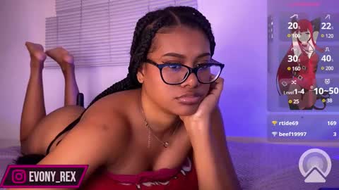 Rosetta and Allen online show from 02.27.25