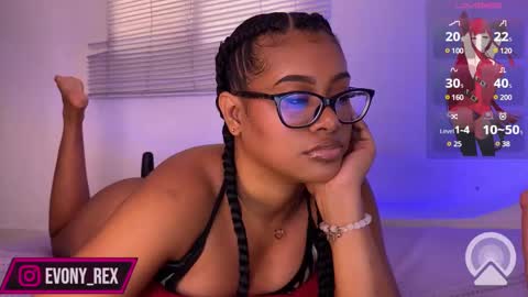 Rosetta and Allen online show from 03.03.25