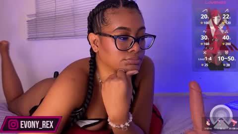 Rosetta and Allen online show from 03.03.25