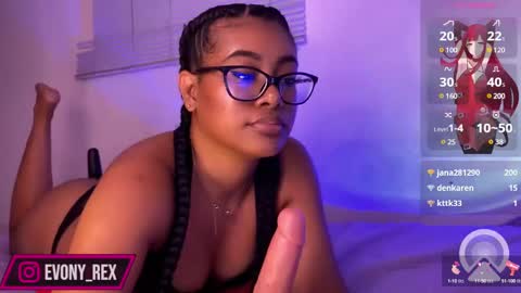 Rosetta and Allen online show from 03.04.25