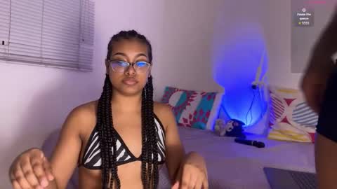 Rosetta and Allen online show from 11.03.25