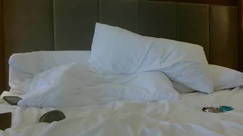 hottie online show from 03.24.26