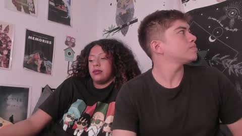 Sam and Nico online show from 12.15.24