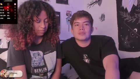 Sam and Nico online show from 12.31.24