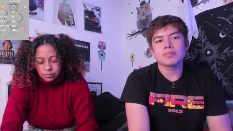 Sam and Nico online show from 01.13.25