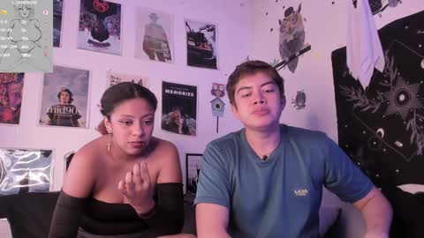 Sam and Nico online show from 01.14.25