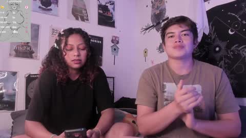 Sam and Nico online show from 01.25.25