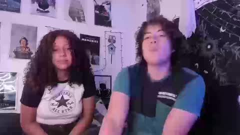 Sam and Nico online show from 09.09.25