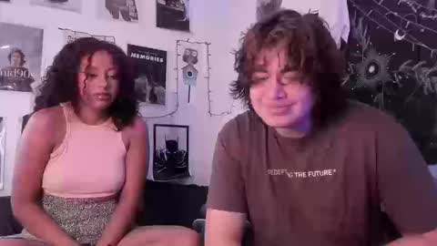 Sam and Nico online show from 09.16.25