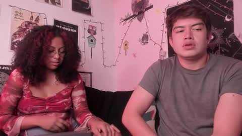 Sam and Nico online show from 10.29.25