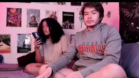 Sam and Nico online show from 02.08.26