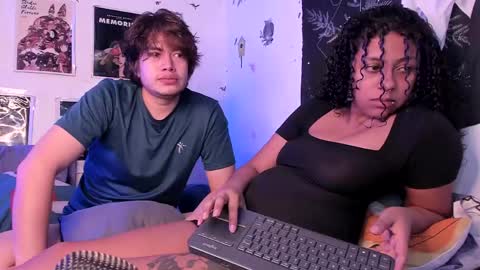 Sam and Nico online show from 03.22.26