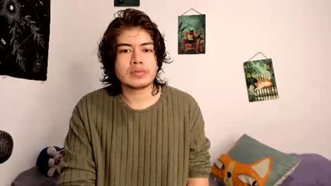 Snapshot of hothoneychile chatting on 07.02.26 Sam and Nico online show from 07.02.26
