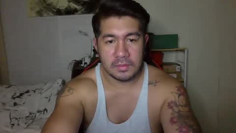 Snapshot of hothunkybear23 chatting on 12.04.24 Khel online show from 12.04.24