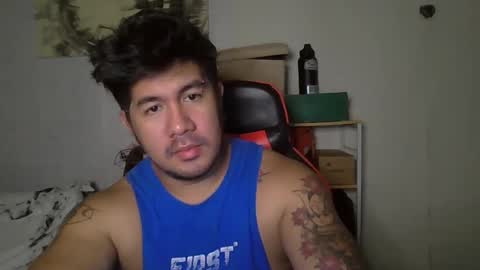 Snapshot of hothunkybear23 chatting on 12.09.24 Khel online show from 12.09.24