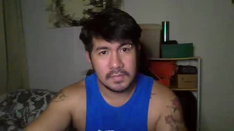 Snapshot of hothunkybear23 chatting on 12.23.24 Khel online show from 12.23.24