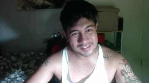 Snapshot of hothunkybear23 chatting on 09.09.25 Khel online show from 09.09.25