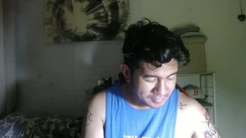 Snapshot of hothunkybear23 chatting on 09.20.25 Khel online show from 09.20.25