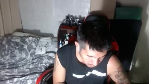 Snapshot of hothunkybear23 chatting on 02.03.26 Khel online show from 02.03.26