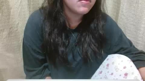 hotiemorenagurl18 online show from 10.02.25